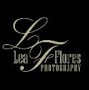 Lea Flores Photography logo